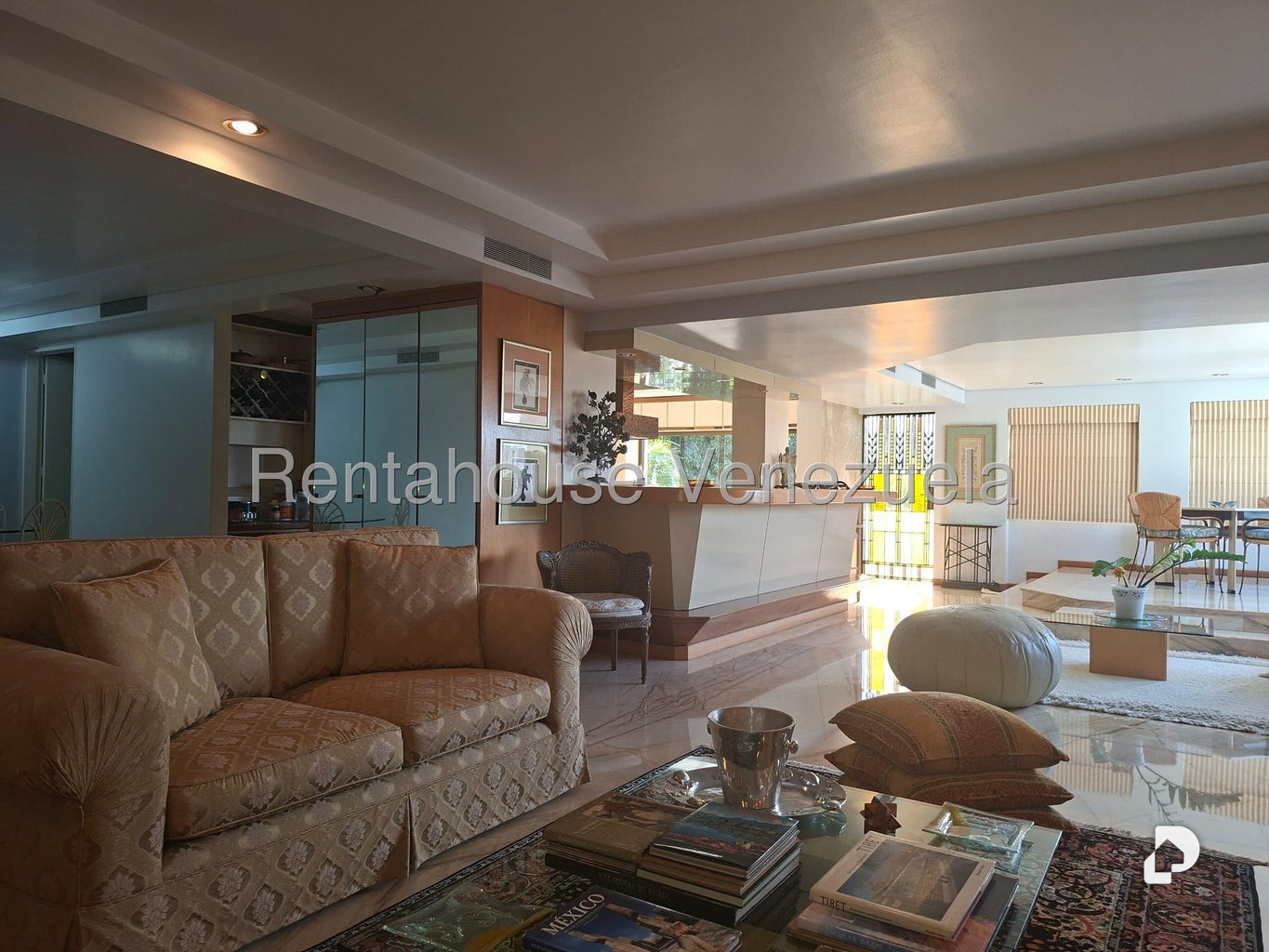 Apartamento en Colinas de Bello Monte, Caracas – 28