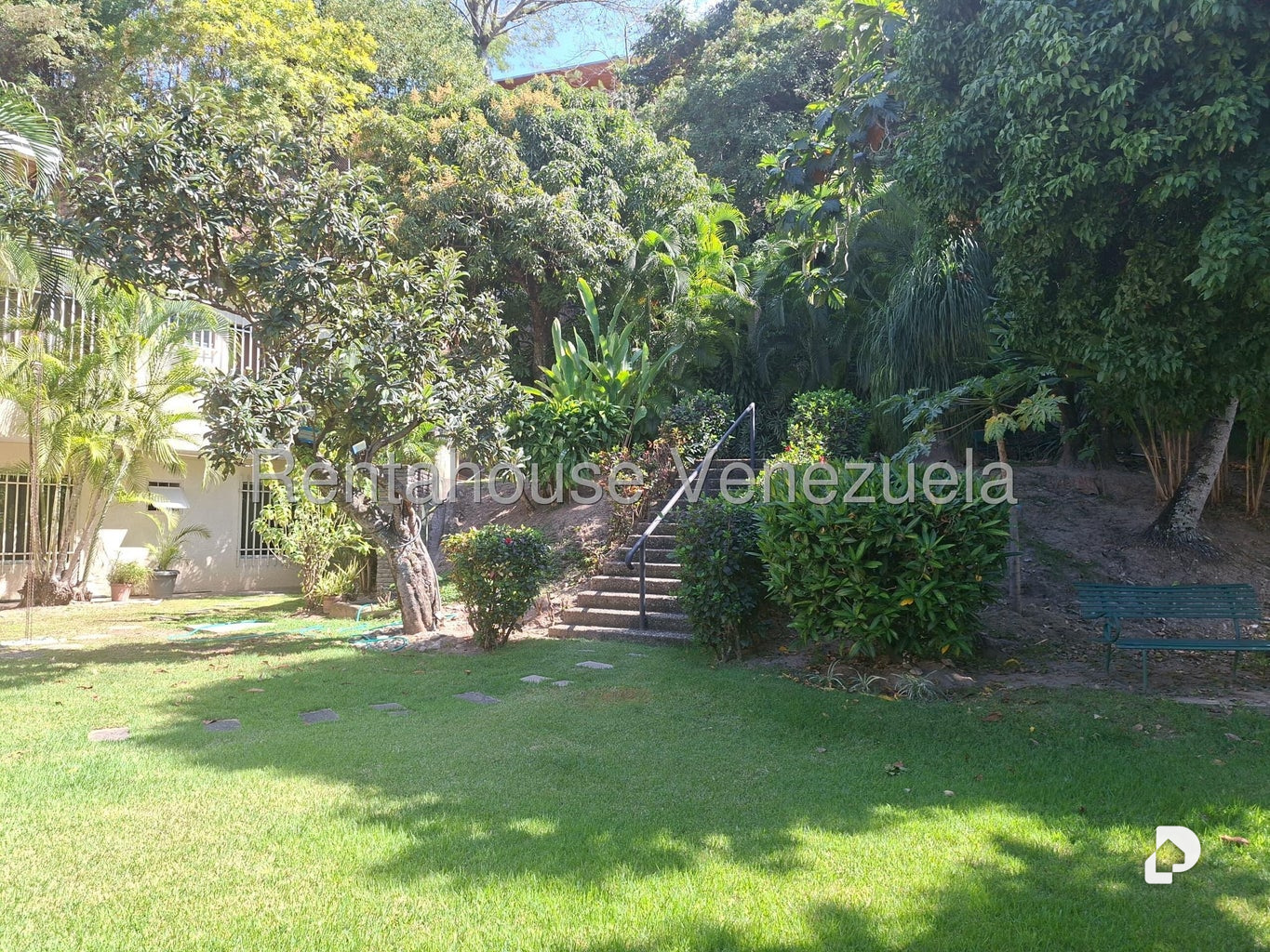 Apartamento en Colinas de Bello Monte, Caracas – 7