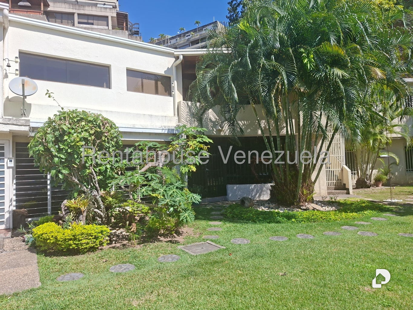 Apartamento en Colinas de Bello Monte, Caracas – 2