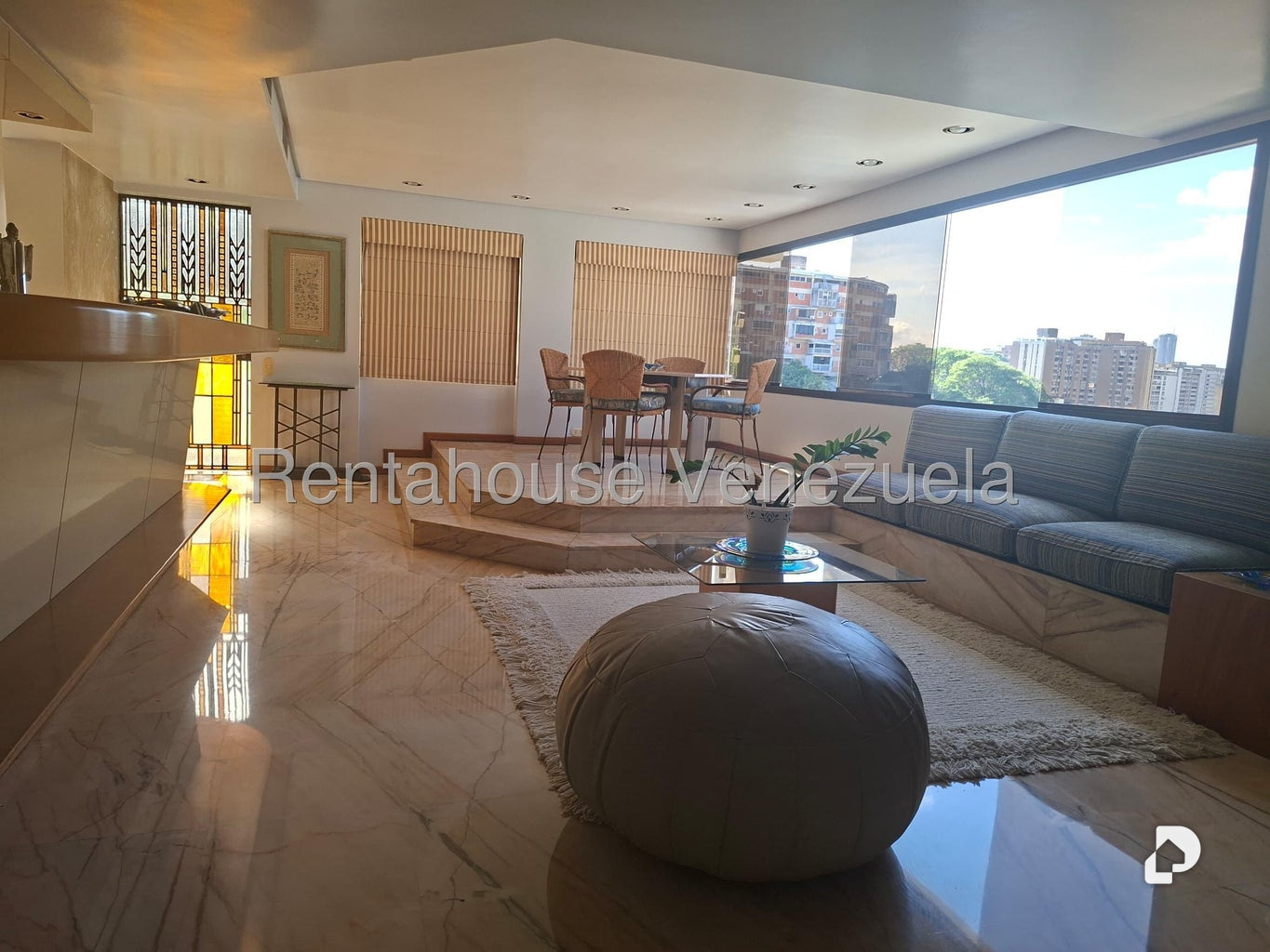 Apartamento en Colinas de Bello Monte, Caracas – 16