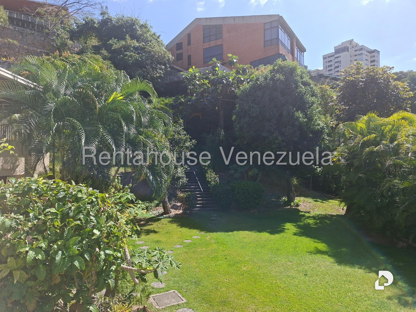 Apartamento en Colinas de Bello Monte, Caracas – 8