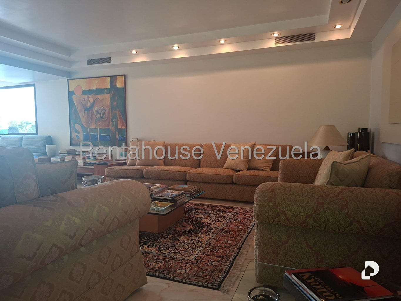 Apartamento en Colinas de Bello Monte, Caracas – 29