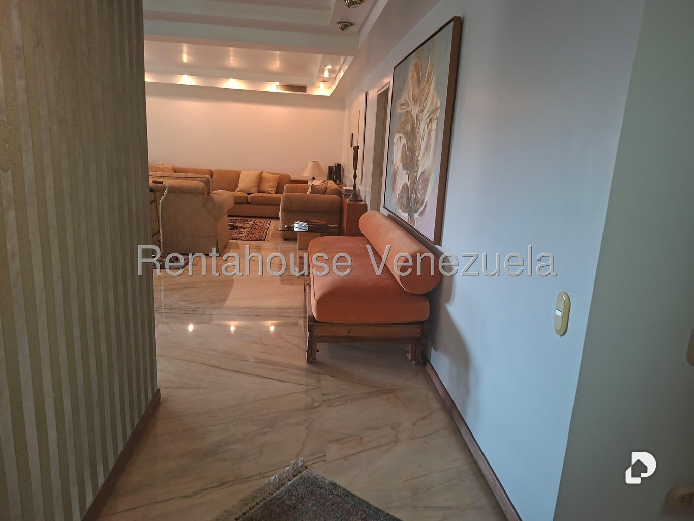 Apartamento en Colinas de Bello Monte, Caracas – 12