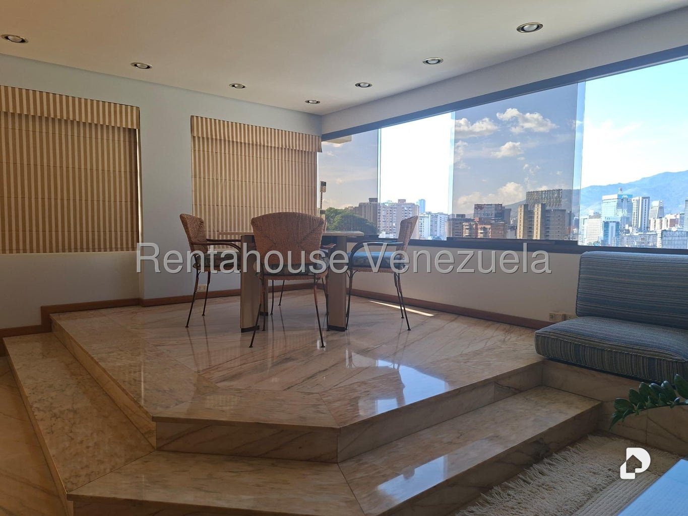 Apartamento en Colinas de Bello Monte, Caracas – 18