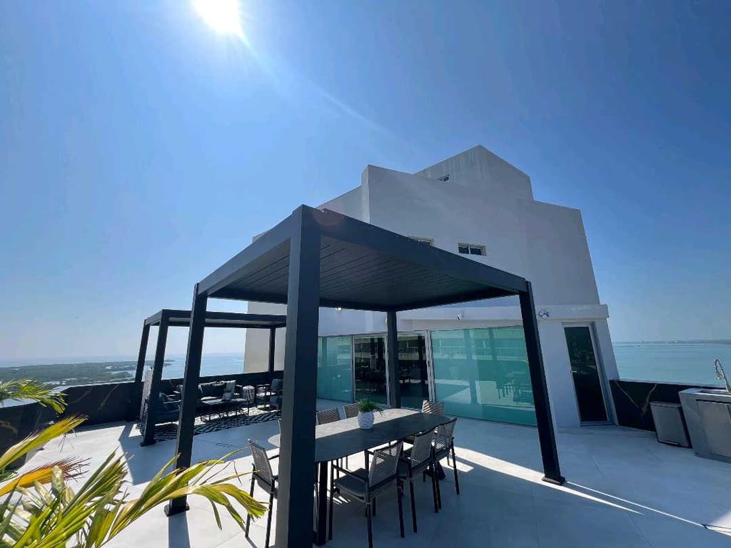 Apartamento en Tucacas, Parque Nacional Morrocoy - 1