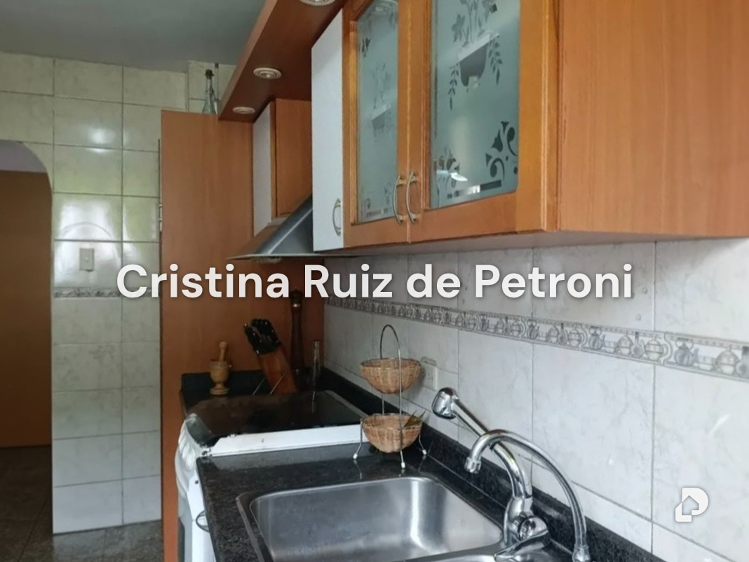 Apartamento en El Paraíso, Caracas – 5