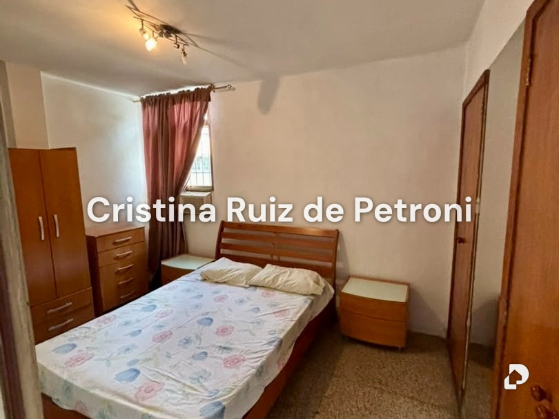 Apartamento en El Paraíso, Caracas – 8