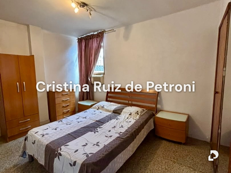Apartamento en El Paraíso, Caracas – 7