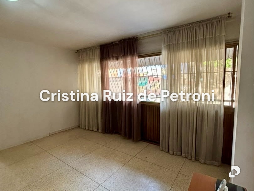 Apartamento en El Paraíso, Caracas – 4