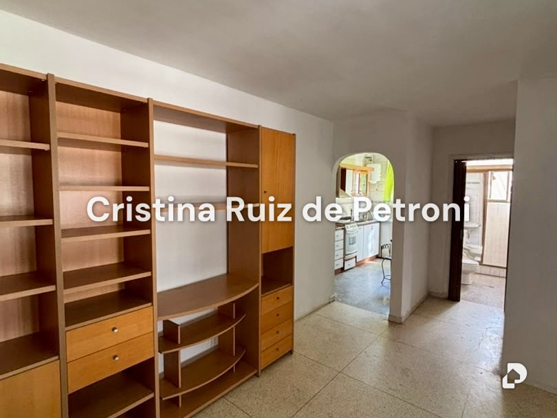 Apartamento en El Paraíso, Caracas – 2