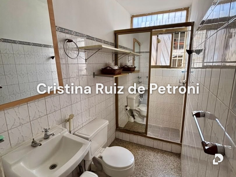 Apartamento en El Paraíso, Caracas – 9