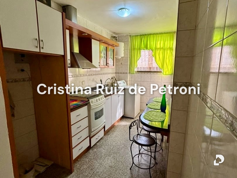 Apartamento en El Paraíso, Caracas – 6