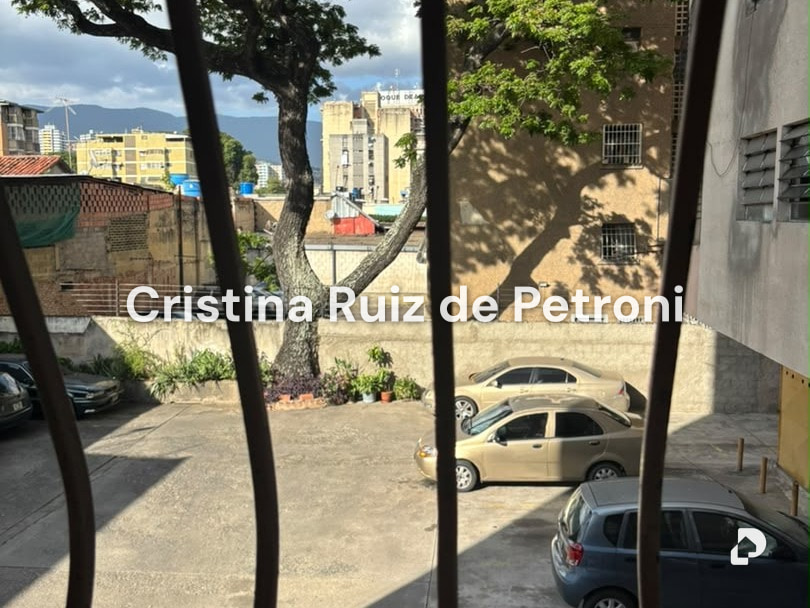 Apartamento en El Paraíso, Caracas – 10