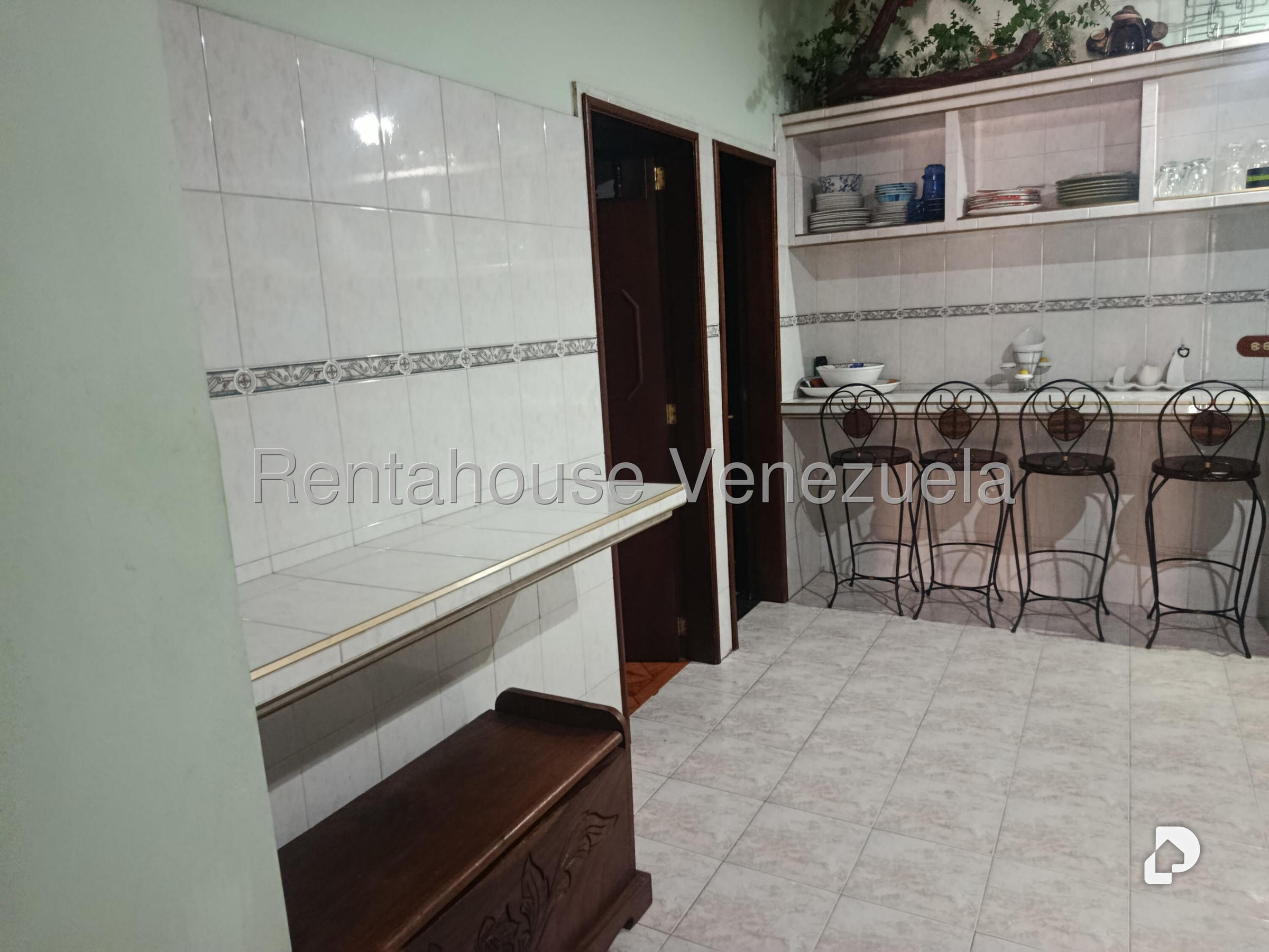 Apartamento en Parroquia Santa Rosalía, Caracas – 14