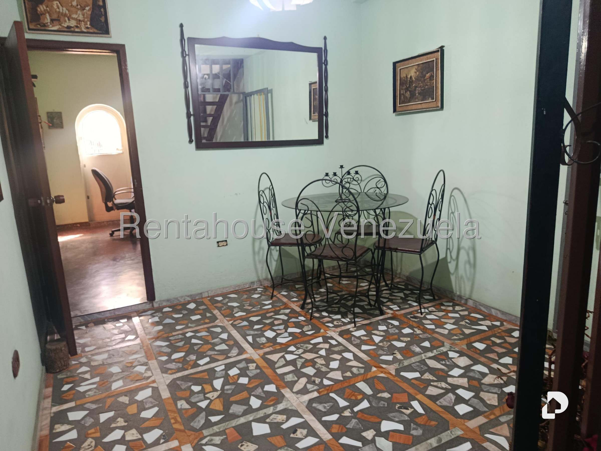 Apartamento en Parroquia Santa Rosalía, Caracas – 20