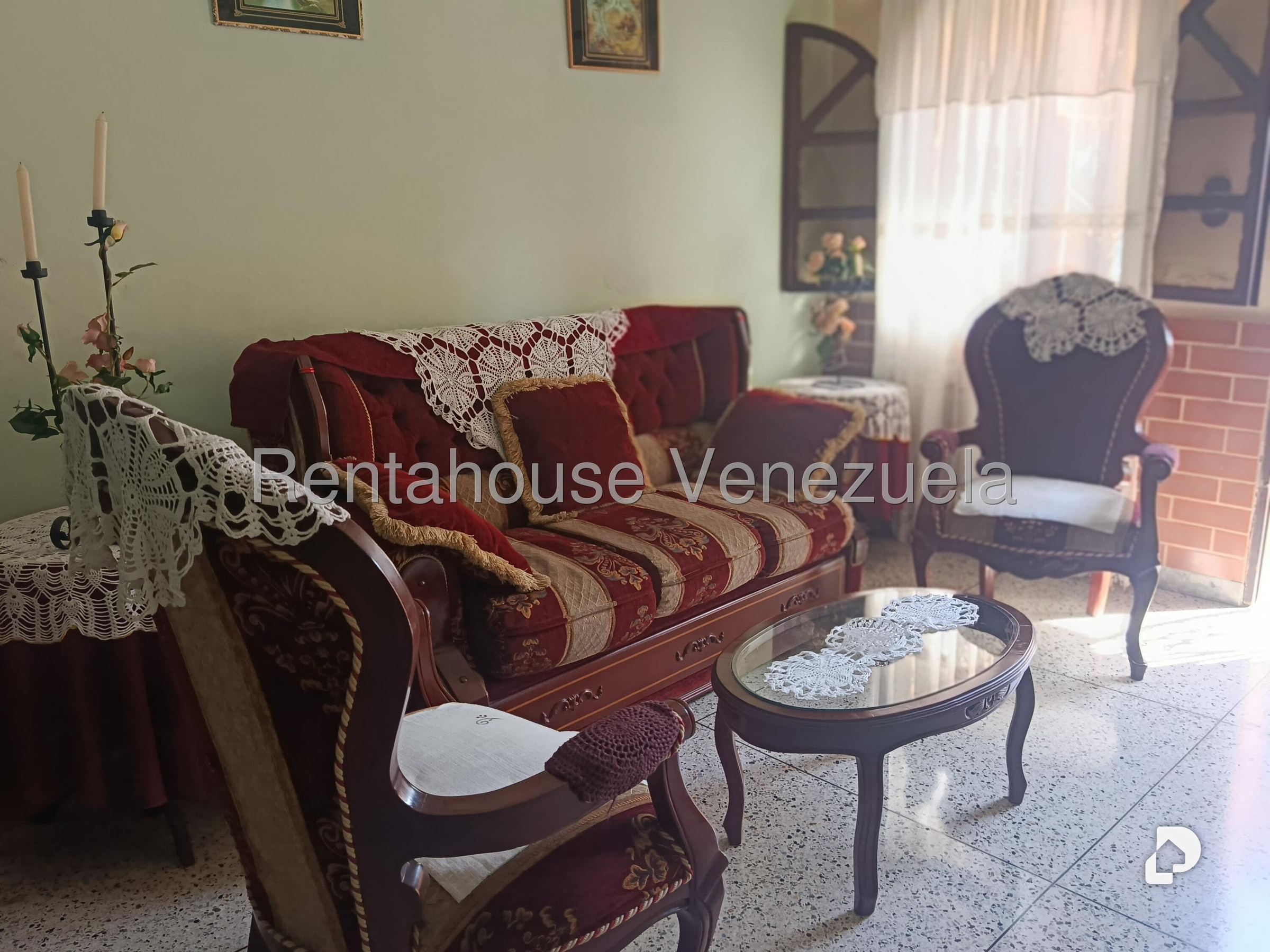 Apartamento en Parroquia Santa Rosalía, Caracas – 7