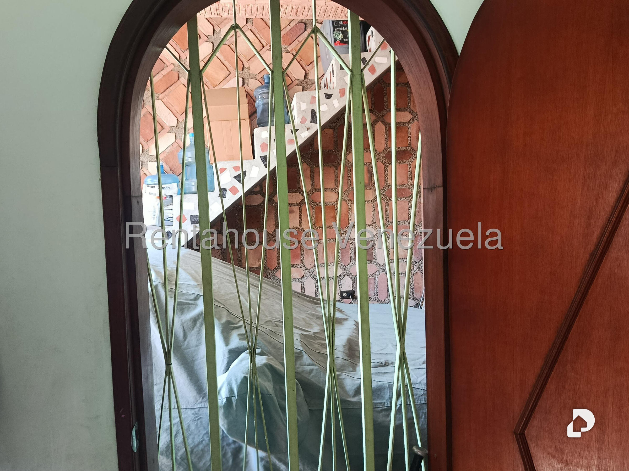 Apartamento en Parroquia Santa Rosalía, Caracas – 4