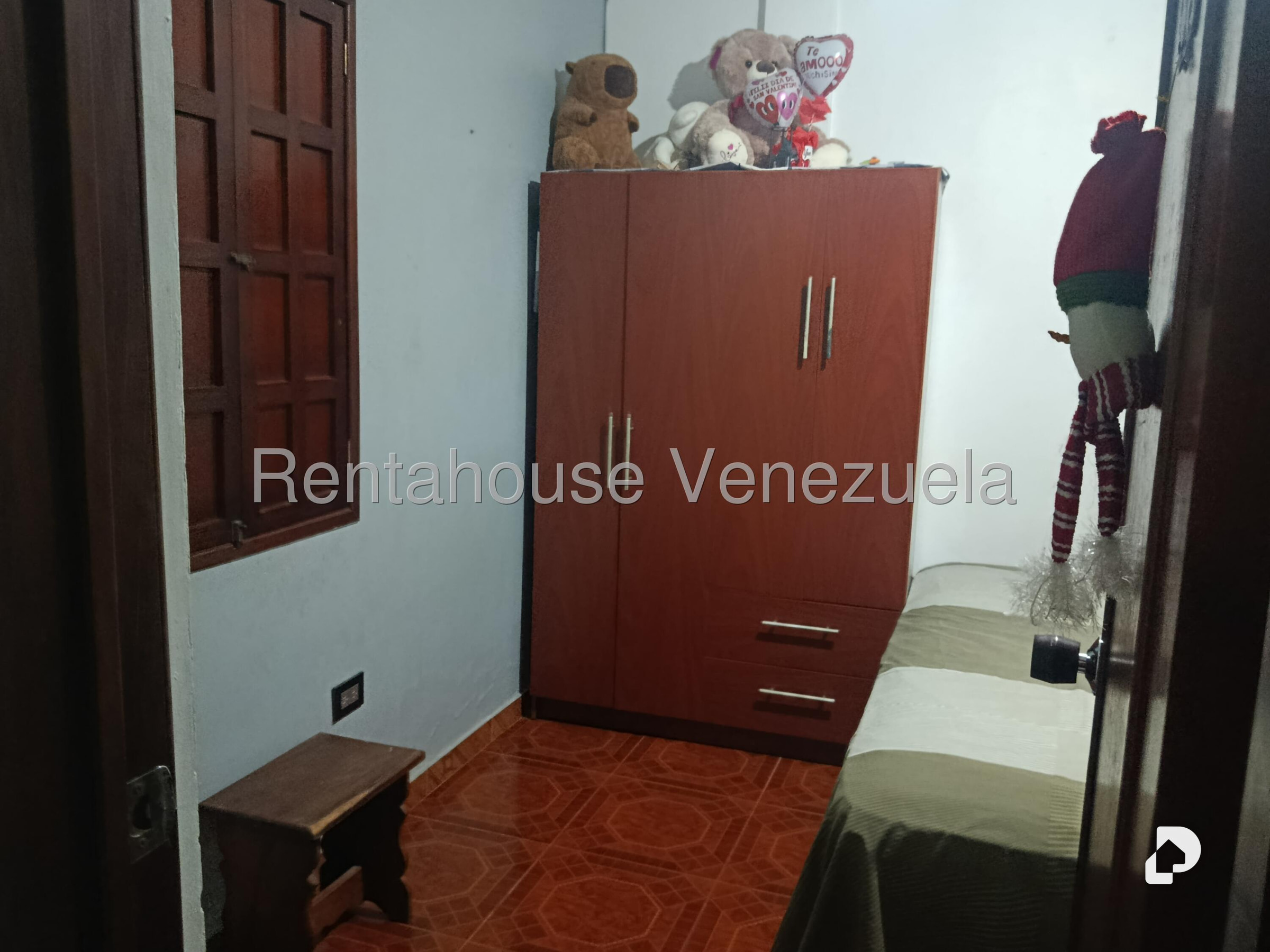 Apartamento en Parroquia Santa Rosalía, Caracas – 10