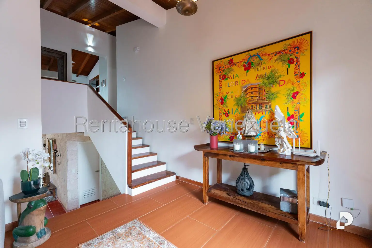 Casa en Santa Inés, Caracas – 5