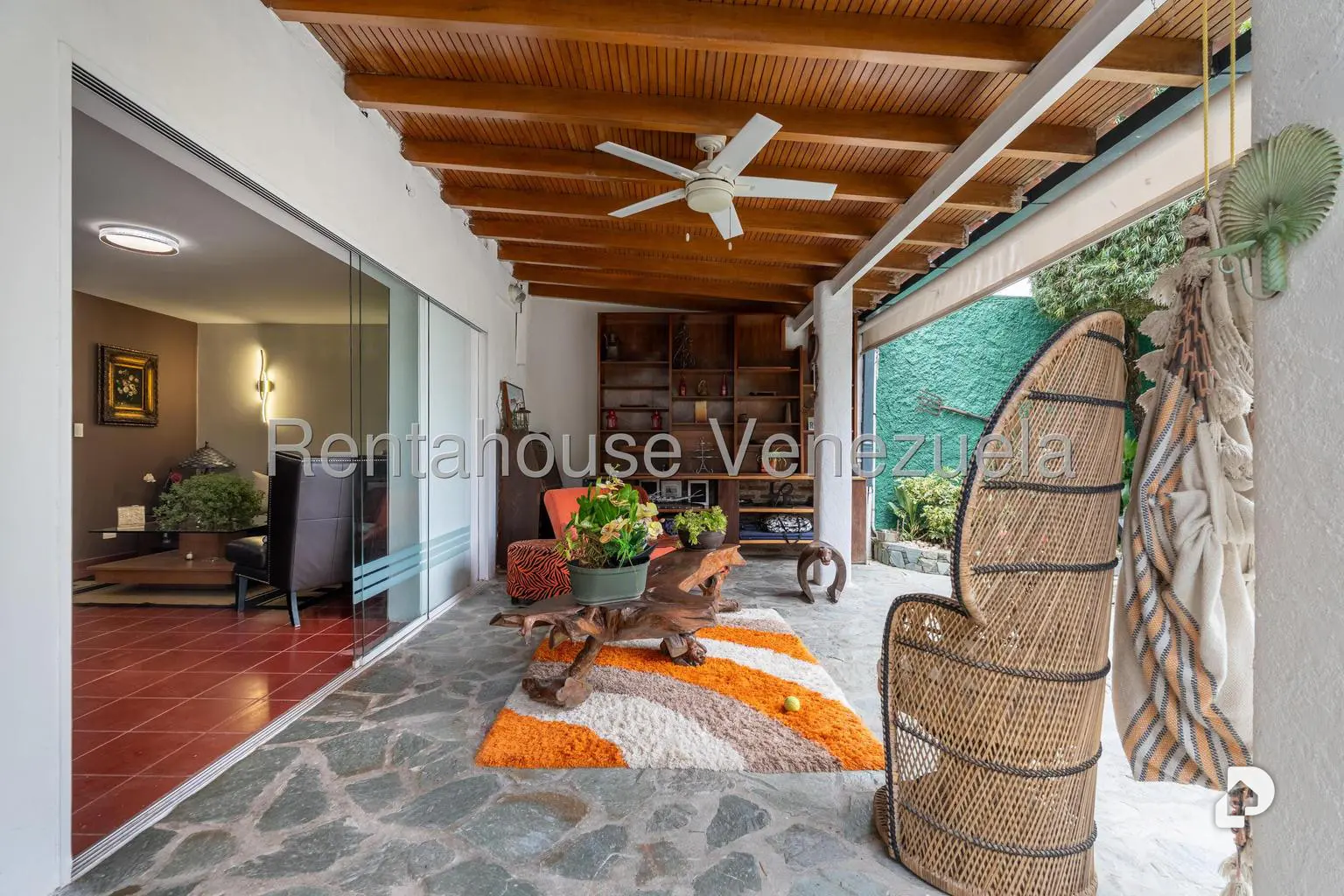 Casa en Santa Inés, Caracas – 21