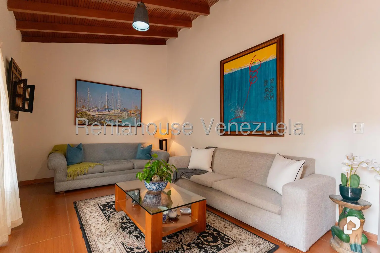 Casa en Santa Inés, Caracas – 4