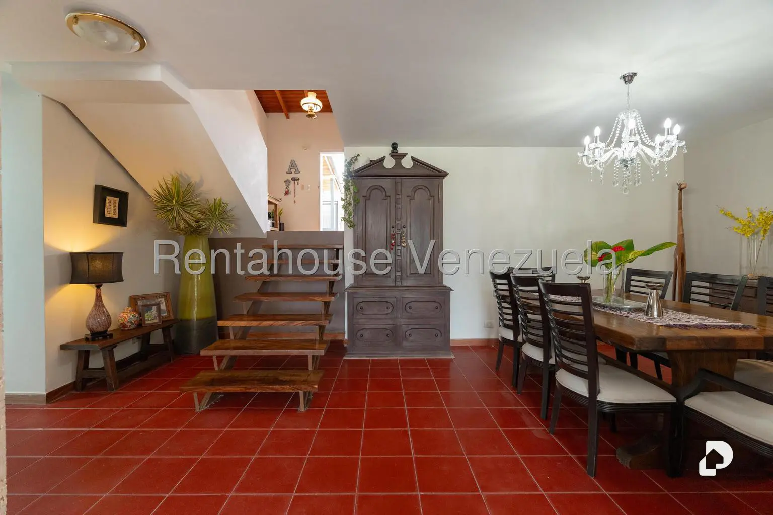 Casa en Santa Inés, Caracas – 7