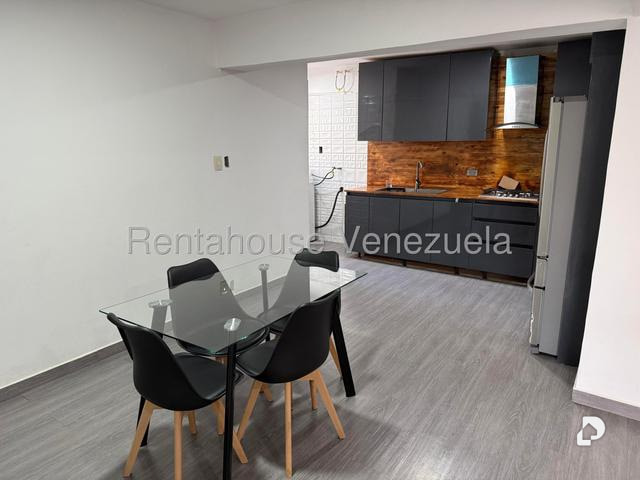 Apartment in Montalbán III, Caracas – 3