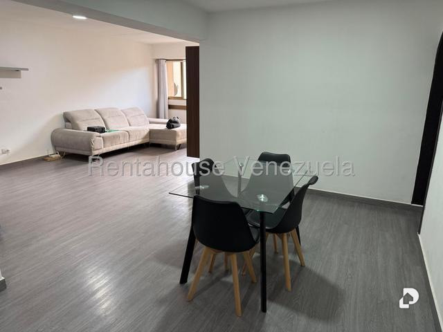 Apartment in Montalbán III, Caracas – 4