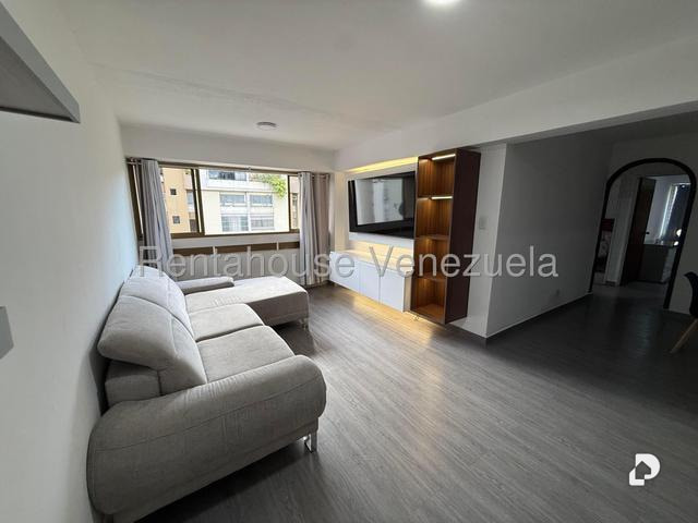 Apartment in Montalbán III, Caracas – 2