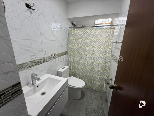 Apartment in Montalbán III, Caracas – 9