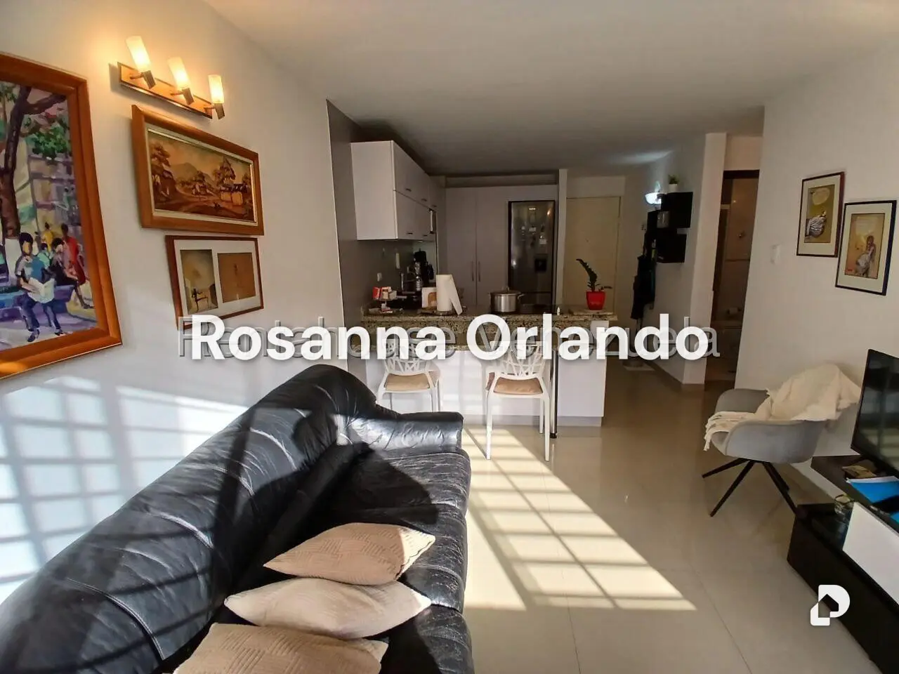 Apartamento en Los Naranjos Humboldt, Caracas – 27