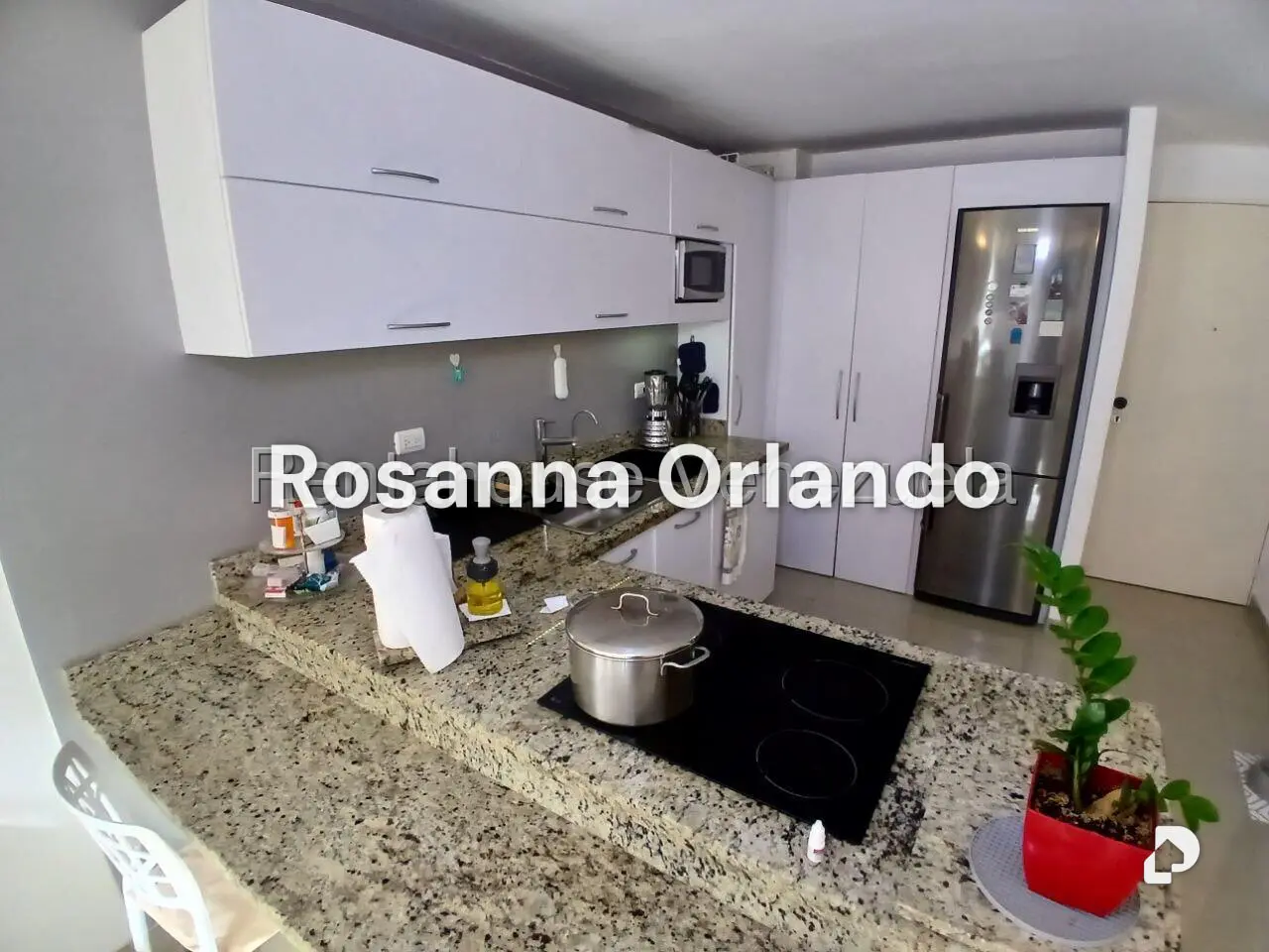 Apartamento en Los Naranjos Humboldt, Caracas – 25