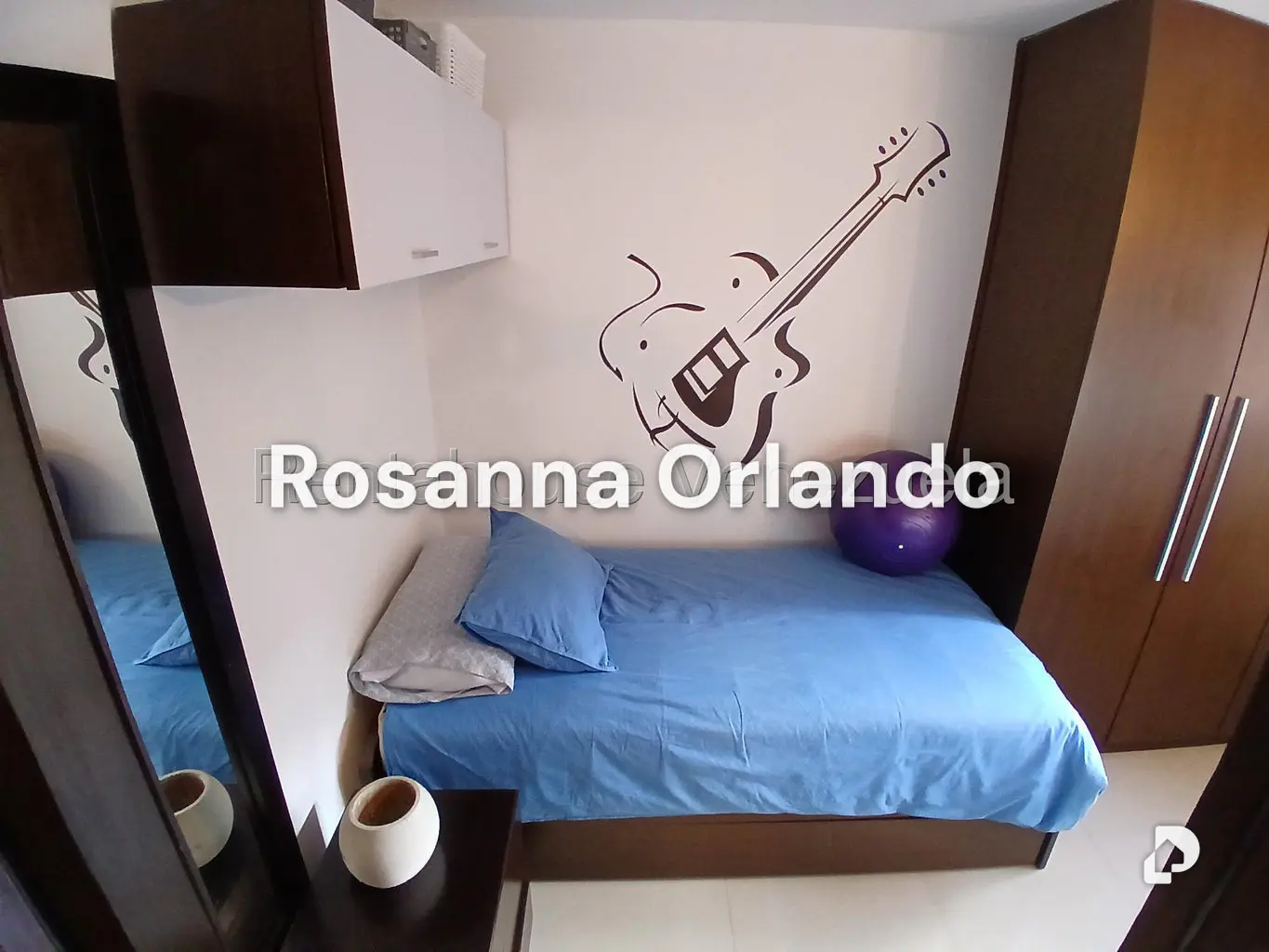 Apartamento en Los Naranjos Humboldt, Caracas – 18