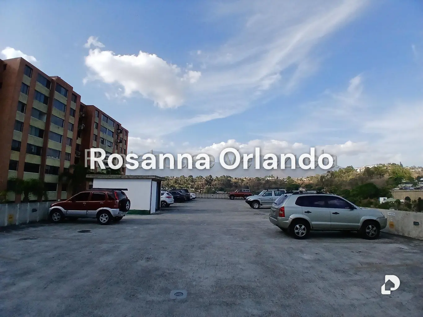 Apartamento en Los Naranjos Humboldt, Caracas – 2