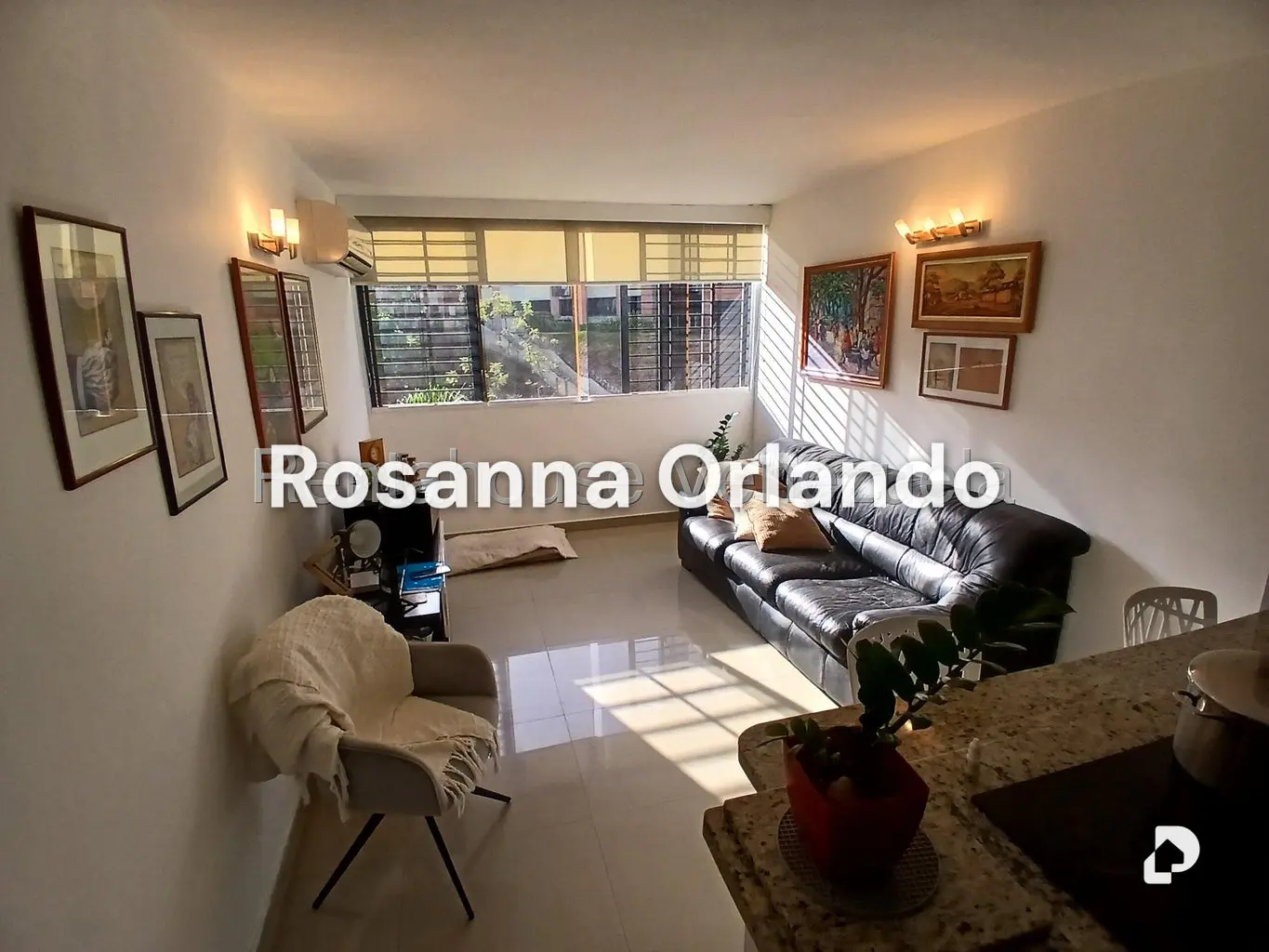 Apartamento en Los Naranjos Humboldt, Caracas – 6