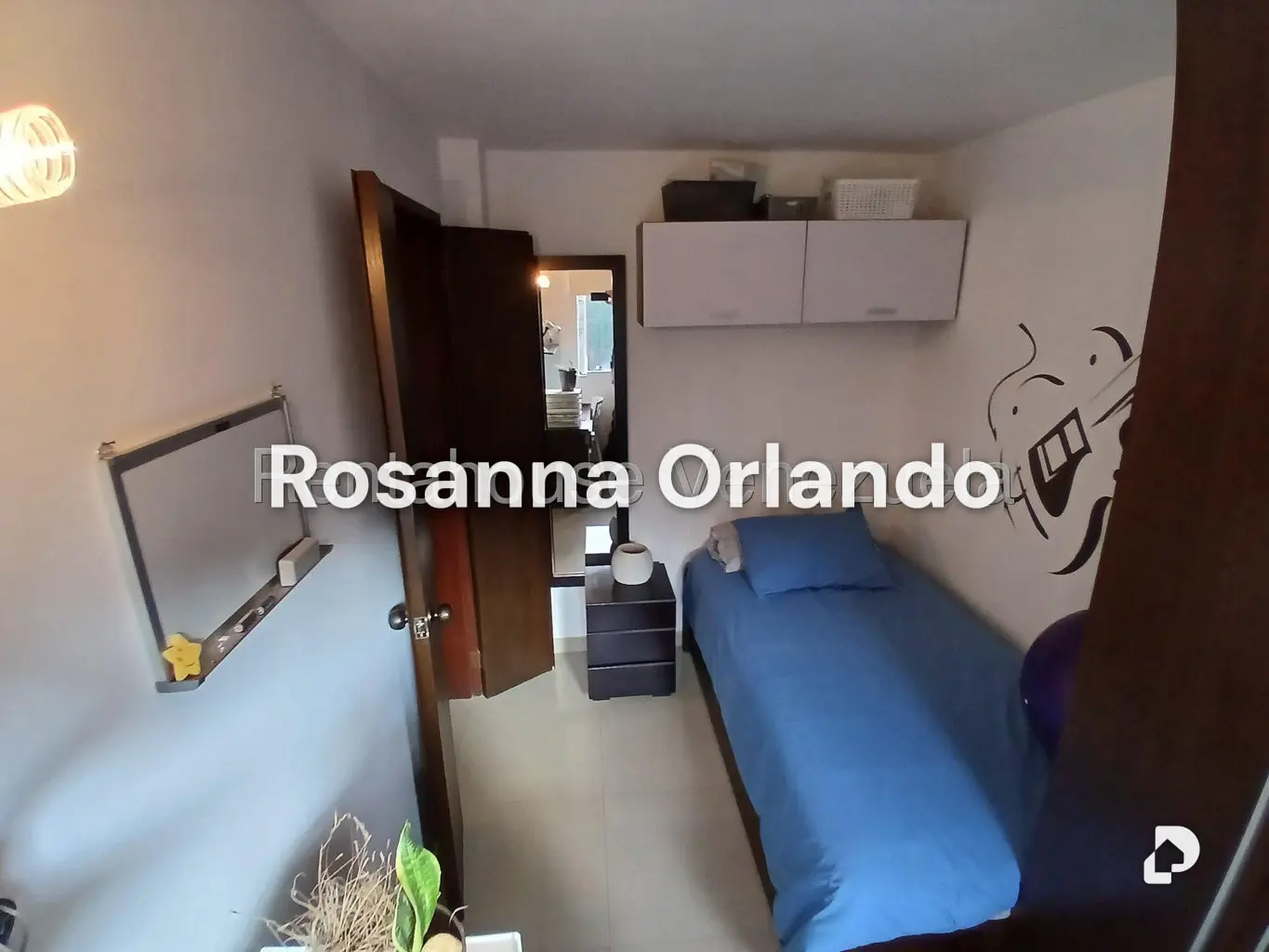 Apartamento en Los Naranjos Humboldt, Caracas – 20