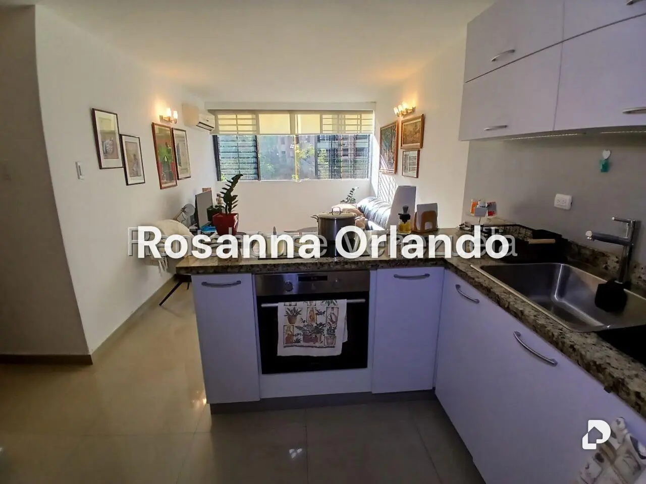Apartamento en Los Naranjos Humboldt, Caracas – 29