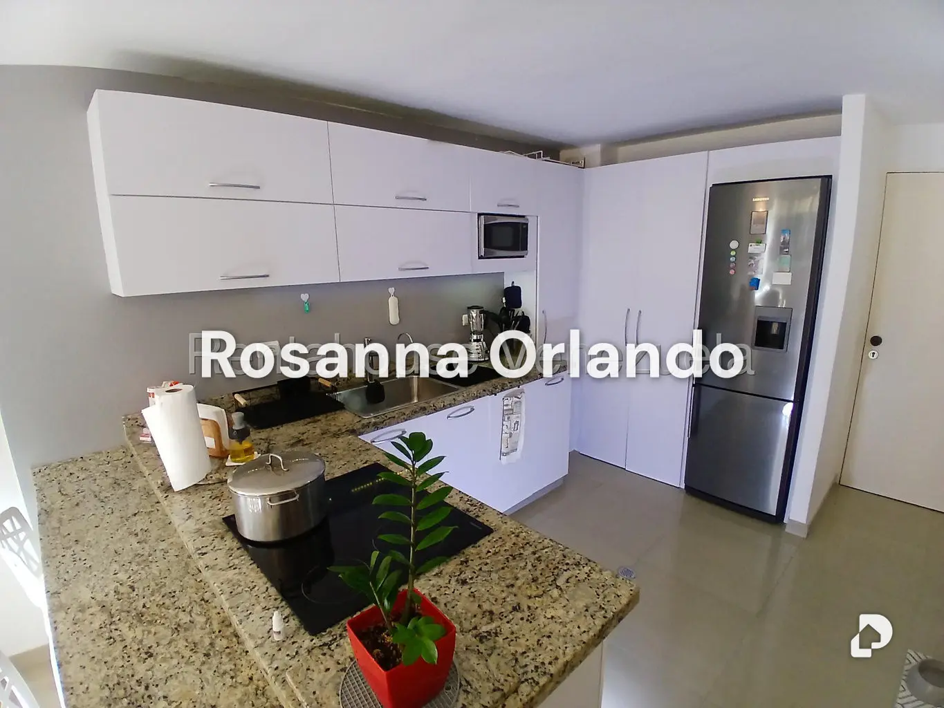 Apartamento en Los Naranjos Humboldt, Caracas – 10