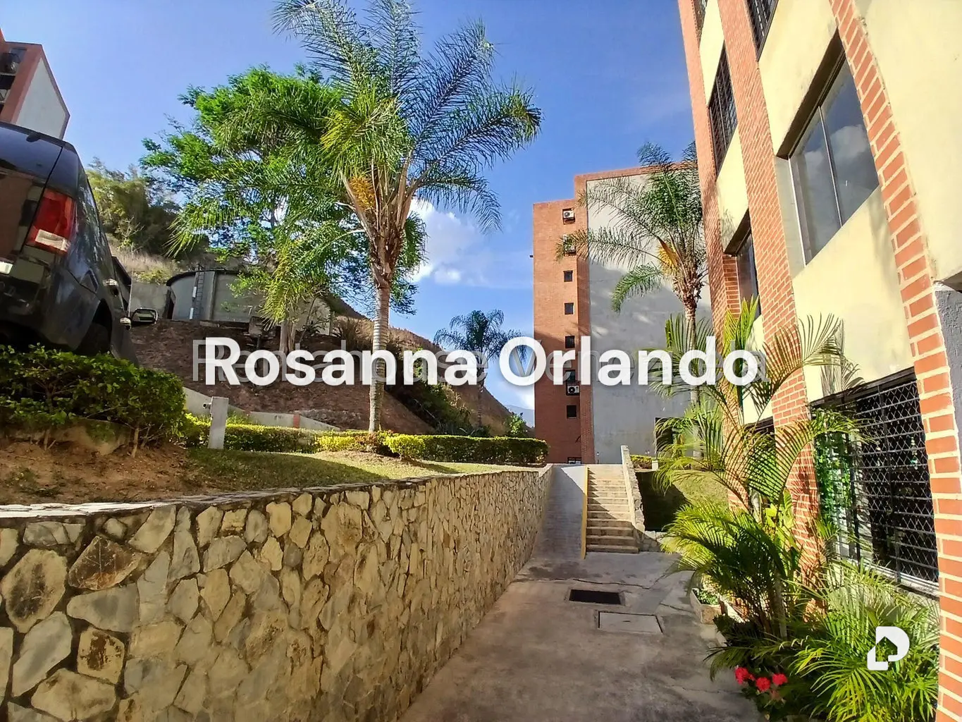 Apartamento en Los Naranjos Humboldt, Caracas – 3