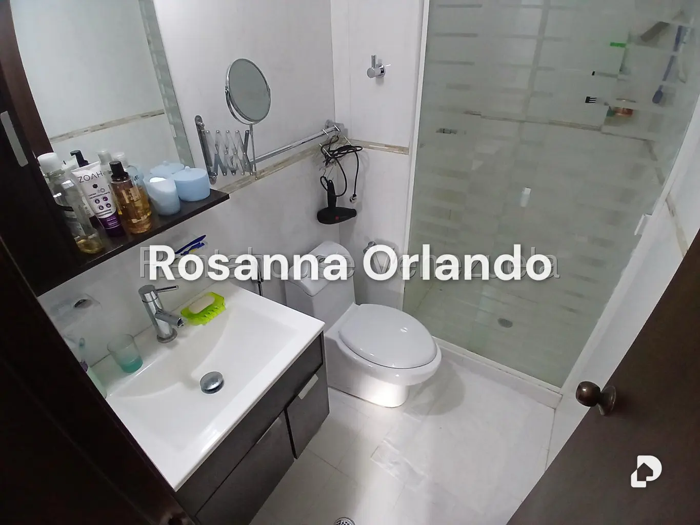 Apartamento en Los Naranjos Humboldt, Caracas – 15