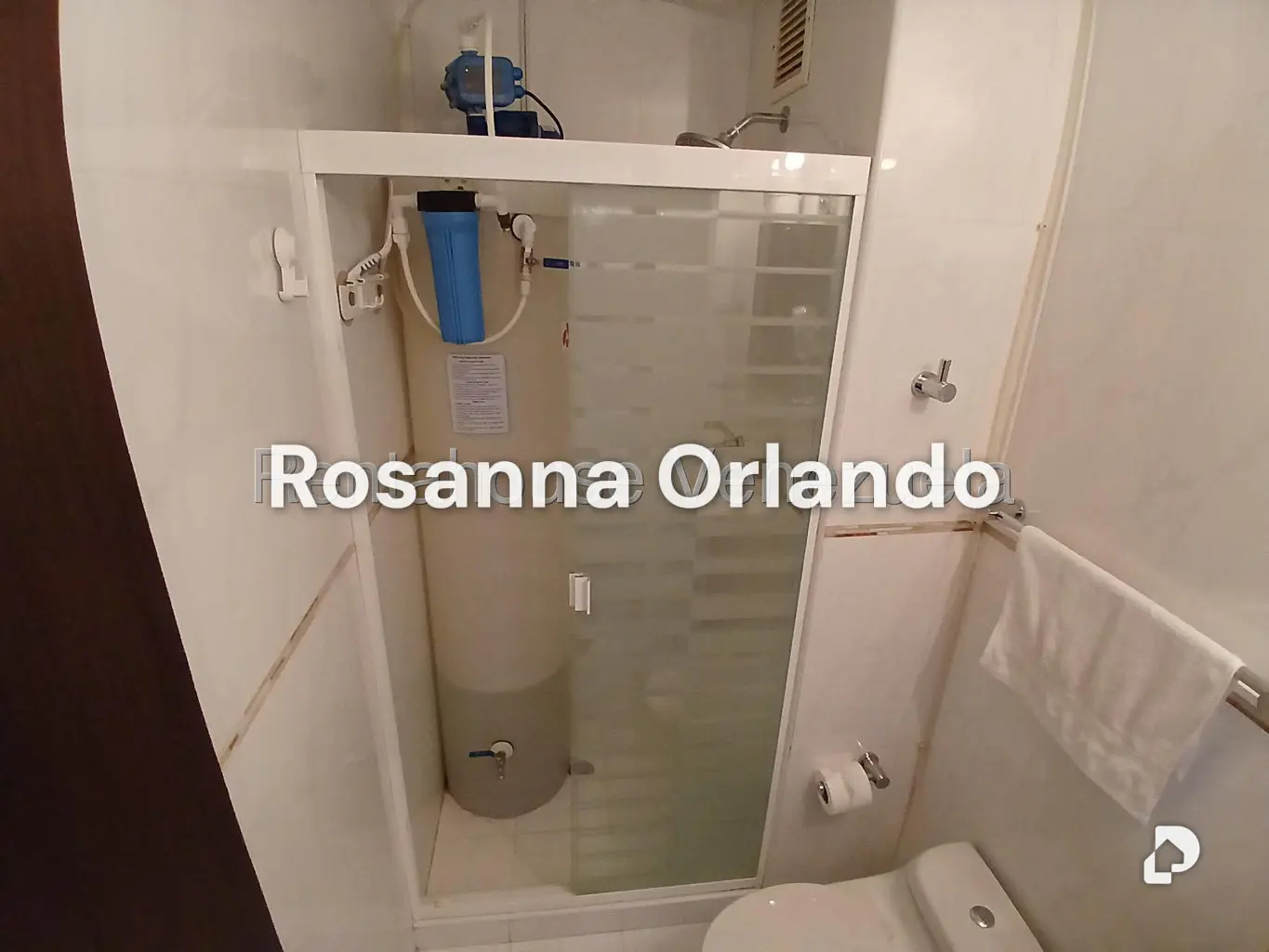 Apartamento en Los Naranjos Humboldt, Caracas – 14