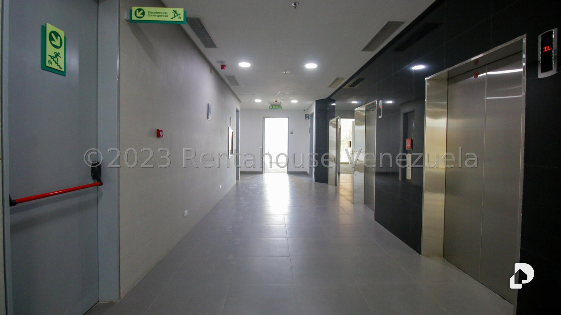 Office in Las Mercedes, Caracas – 5
