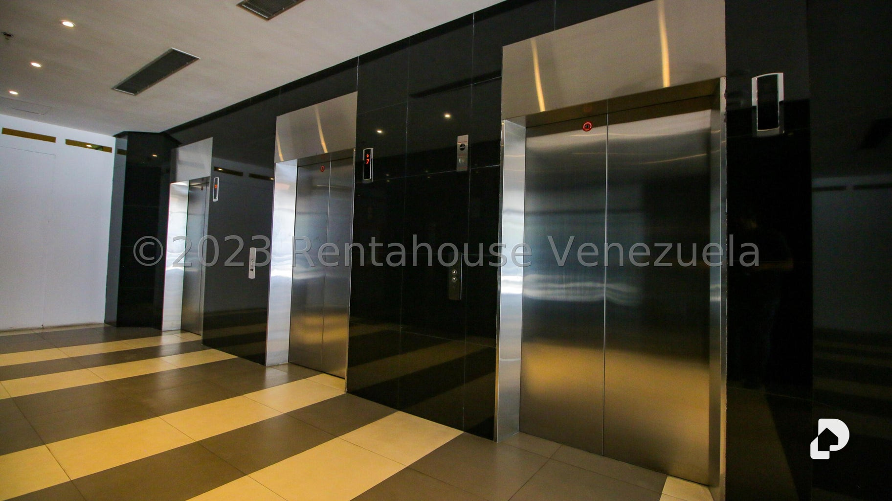 Office in Las Mercedes, Caracas – 4