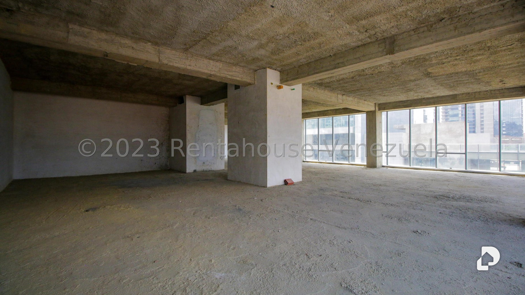 Office in Las Mercedes, Caracas – 10