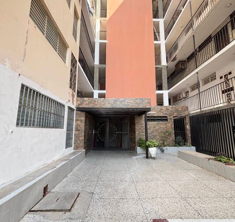 Apartamento en Maracaibo - 1
