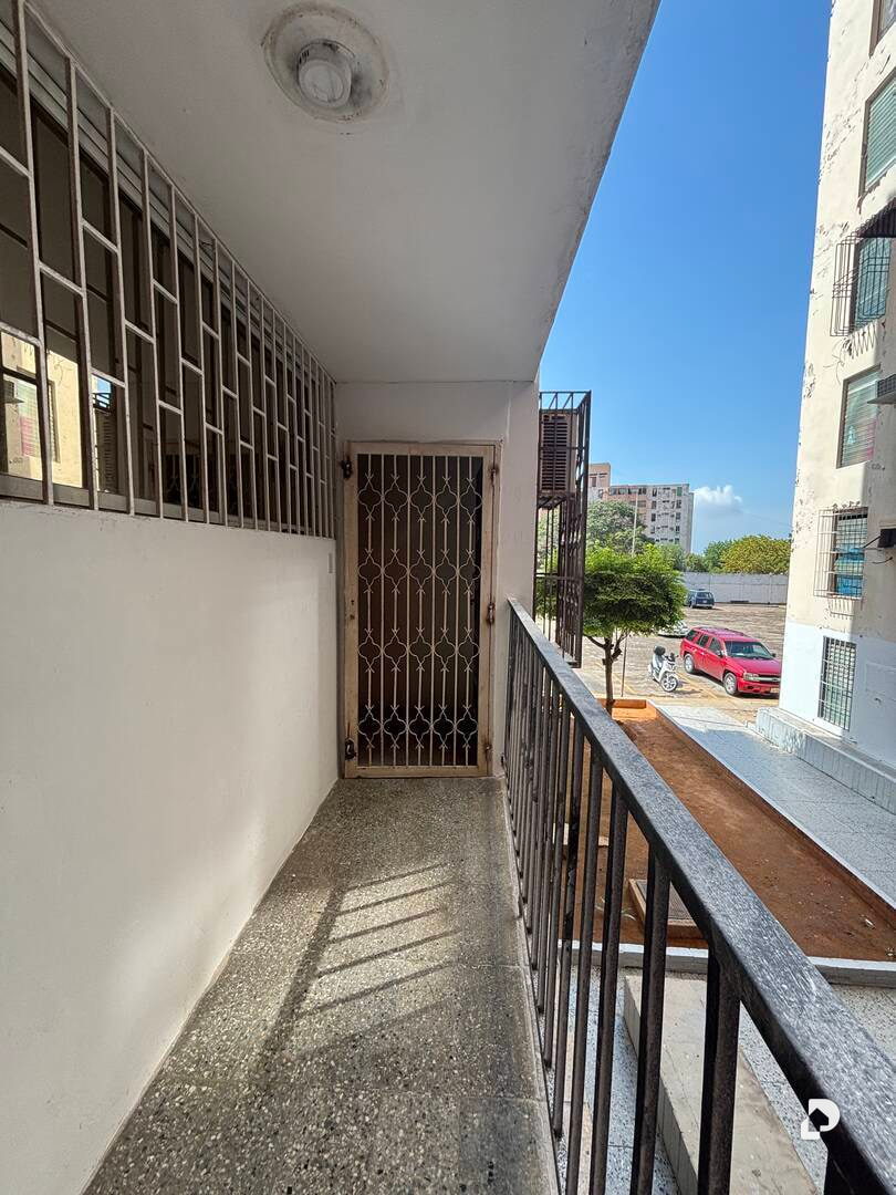 Apartamento en Lago Azul, Maracaibo – 13
