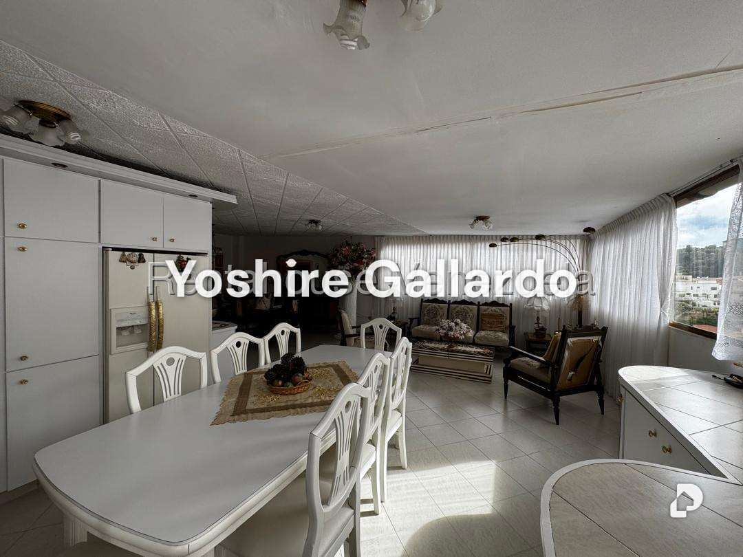 Apartamento en Los Nuevos Teques, Los Teques – 24