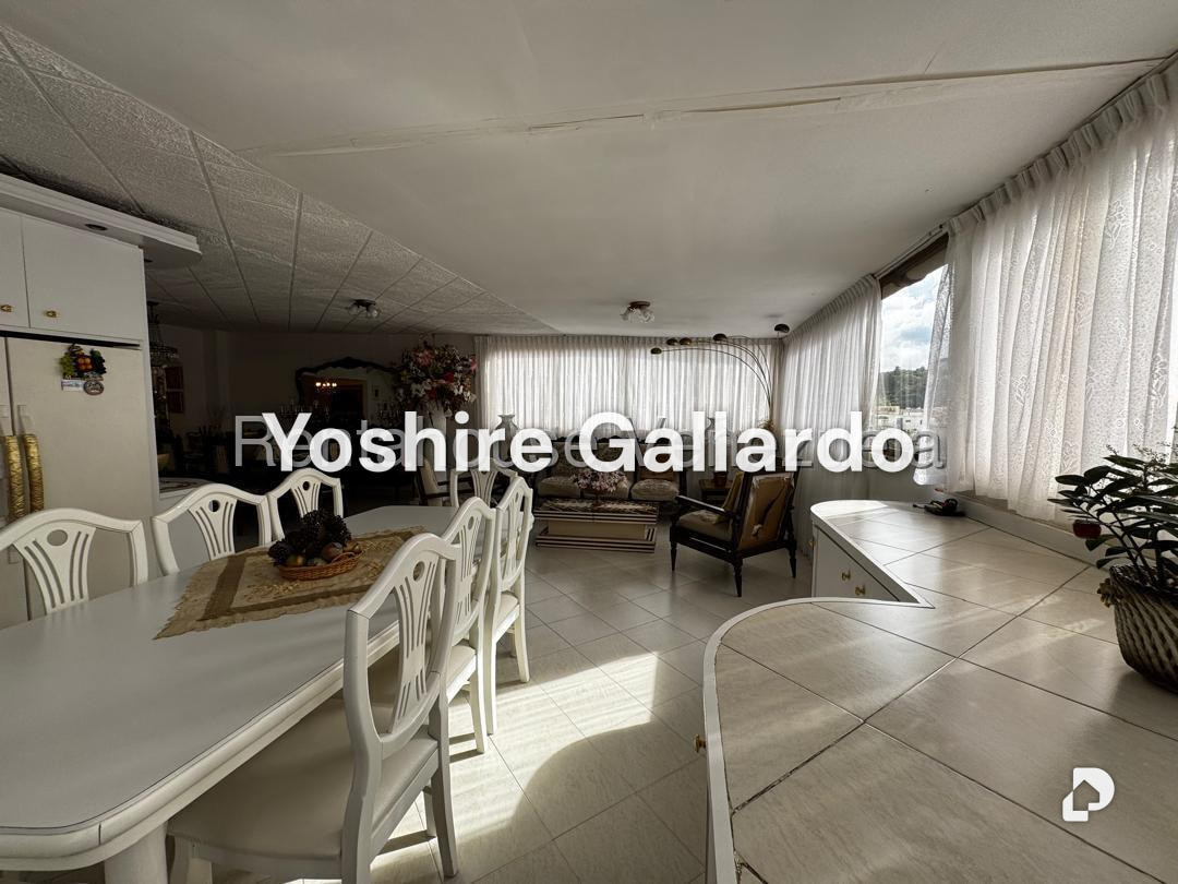Apartamento en Los Nuevos Teques, Los Teques – 25