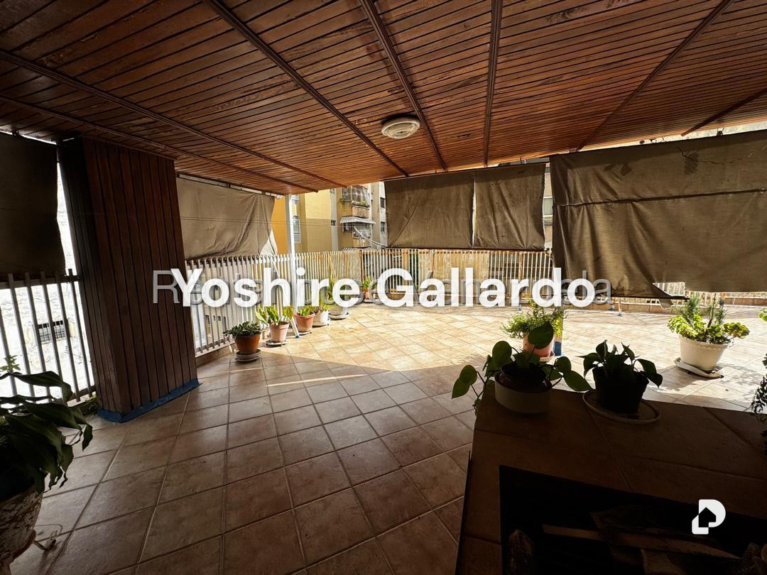 Apartamento en Los Nuevos Teques, Los Teques – 28