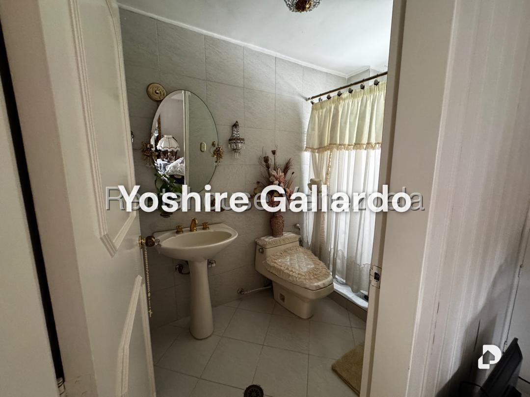 Apartamento en Los Nuevos Teques, Los Teques – 20